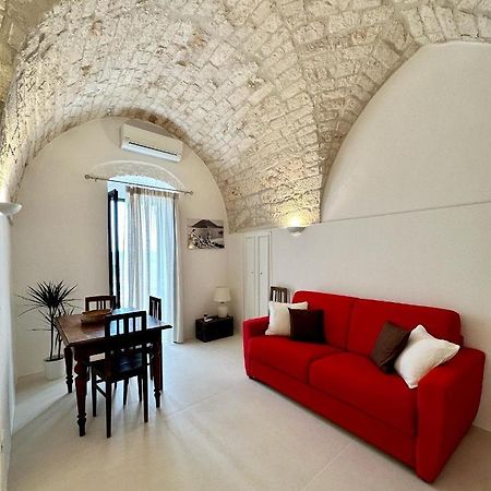 Casa Martina Ostuni Apartamento Exterior foto