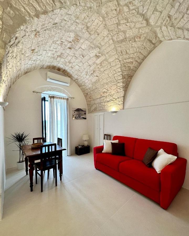 Casa Martina Ostuni Apartamento Exterior foto