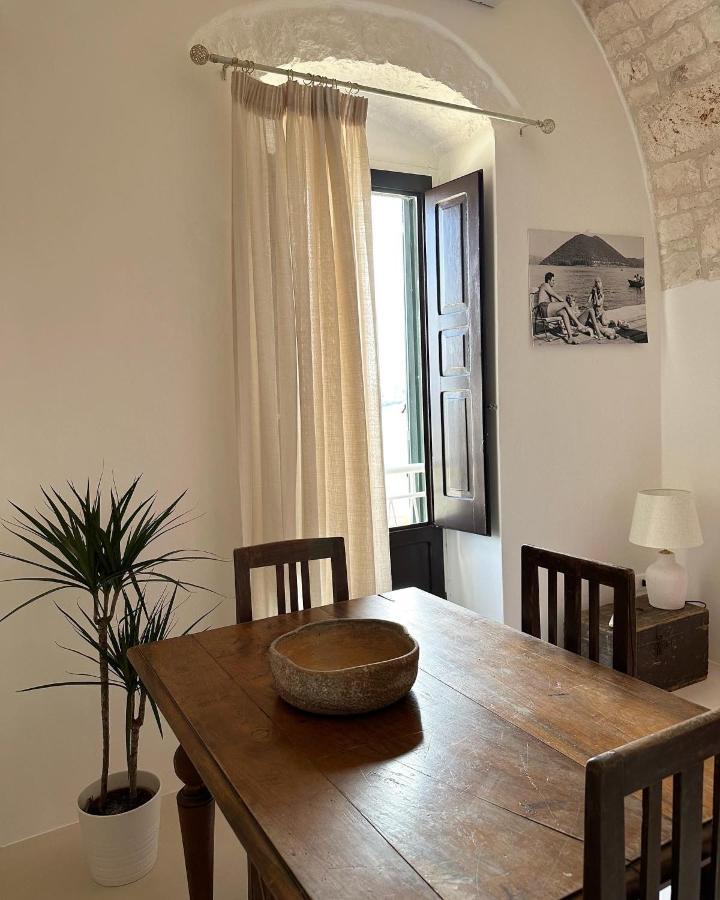Casa Martina Ostuni Apartamento Exterior foto