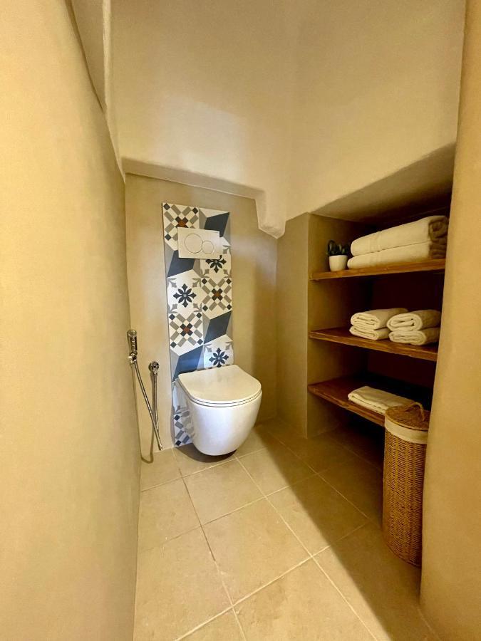 Casa Martina Ostuni Apartamento Exterior foto